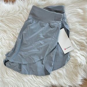 Lululemon Fast and Free Short